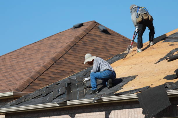 Siding in Maeser, UT